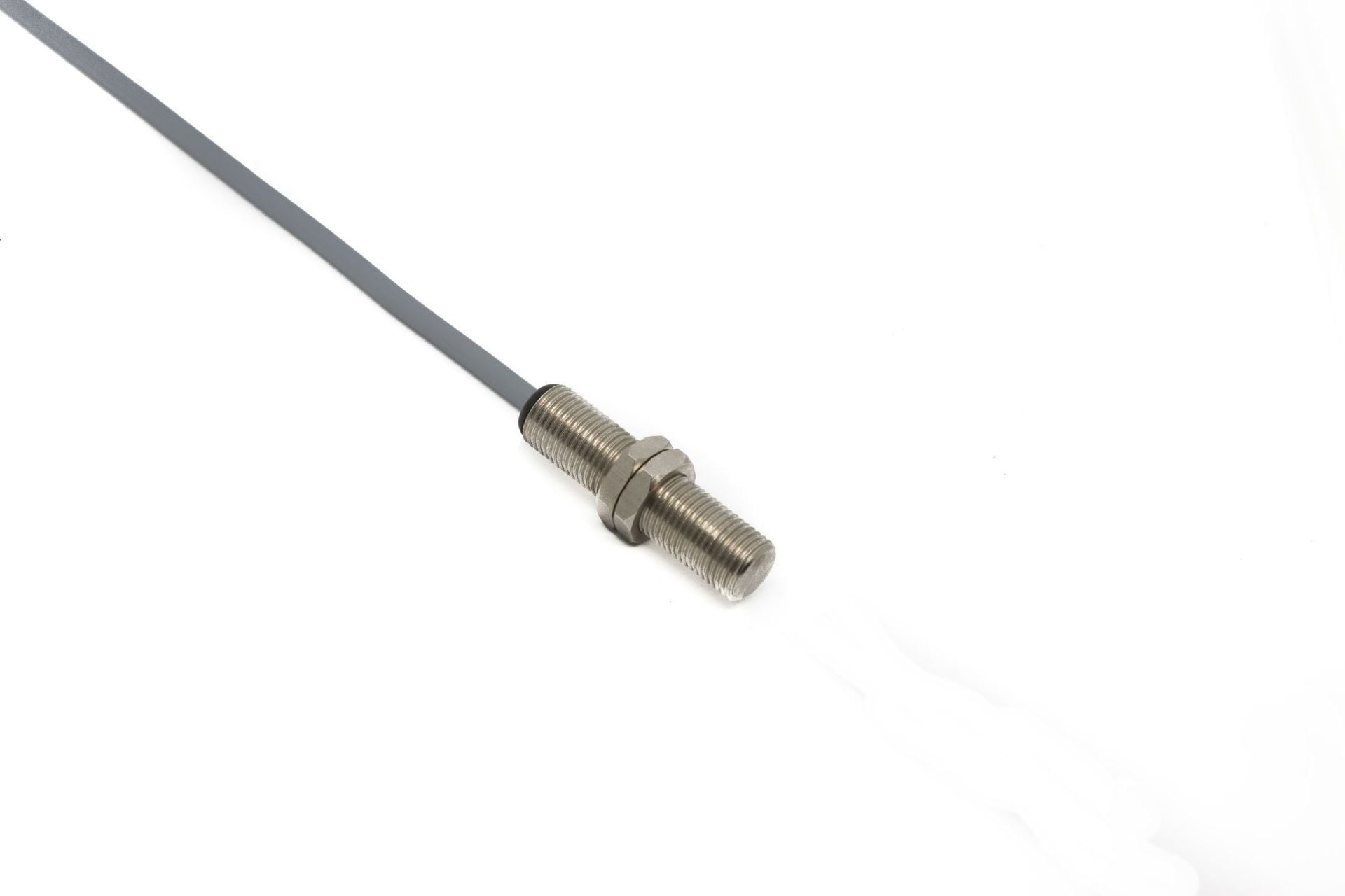 İdel IMS-8-M-1002 M8 / 40mm Metal 1No - 2M Kablo Manyetik Sensör
