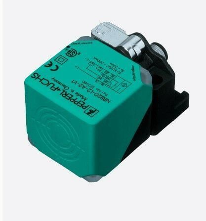 Pepperl+Fuchs NBN40-L2-A2-V1 Endüktif Sensör