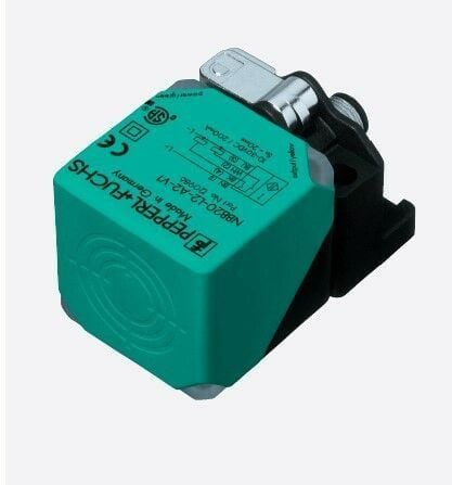 Pepperl+Fuchs NBN40-L2-A2-V1 Endüktif Sensör