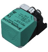 Pepperl+Fuchs NBN20-L2-A2-V1 Endüktif Sensör
