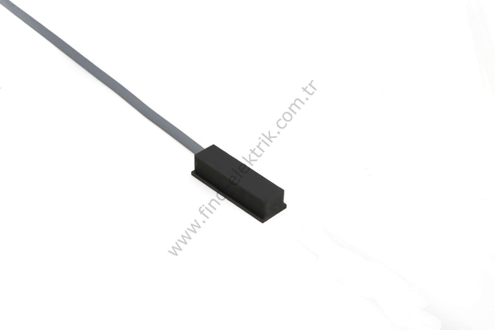 İdel IMS-M-P-1002 13X9X38mm Plastik 1No - 2M Kablo Manyetik Sensör