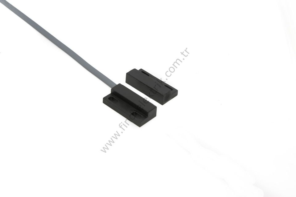 İdel IMS-K-P-0102 8X15X32mm Plastik 1NC - 2M Kablo Manyetik Sensör