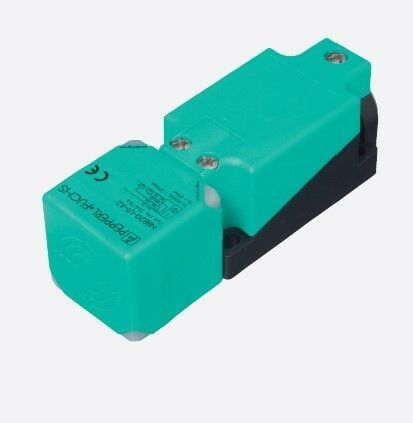 Pepperl+Fuchs NBN40-U1-A2 Endüktif Sensör