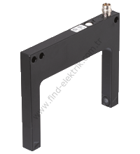 Pepperl+Fuchs GL80-RT/32/40A/98A Fotoelektrik Yuva Sensörü