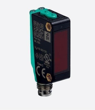 Pepperl+Fuchs ML100-55/95/103 Geri Yansıtmalı Sensör