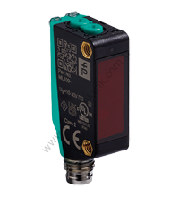Pepperl+Fuchs ML100-8-1000-Rt/95/103 Cisimden Yansımalı Mod Sensörü