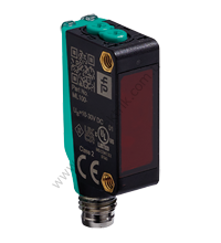 Pepperl+Fuchs ML100-8-1000-Rt/95/103 Cisimden Yansımalı Mod Sensörü