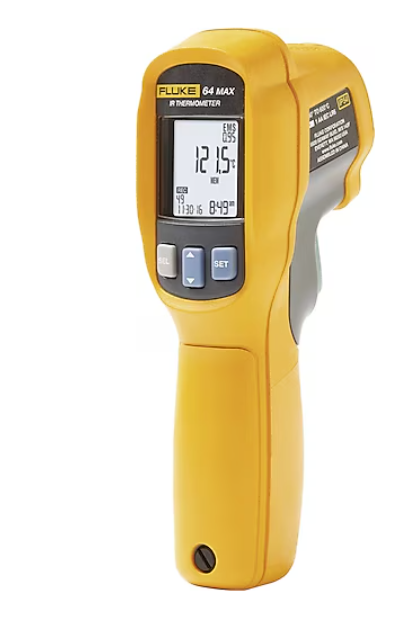 Fluke 64 Max - Infrared Termometre