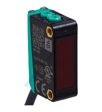 Pepperl+Fuchs ML100-8-H-350-Rt/103/115 Arka Plan Bastırma Sensörü
