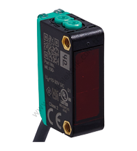 Pepperl+Fuchs ML100-8-H-350-Rt/103/115 Arka Plan Bastırma Sensörü