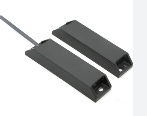 İdel IMS-L-P-2002 25X88X13mm Plastik 2No - 2M Kablo Manyetik Sensör