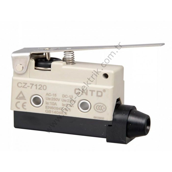 Cntd CZ-7120 Limit Switch
