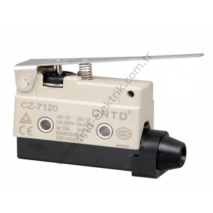 Cntd CZ-7120 Limit Switch