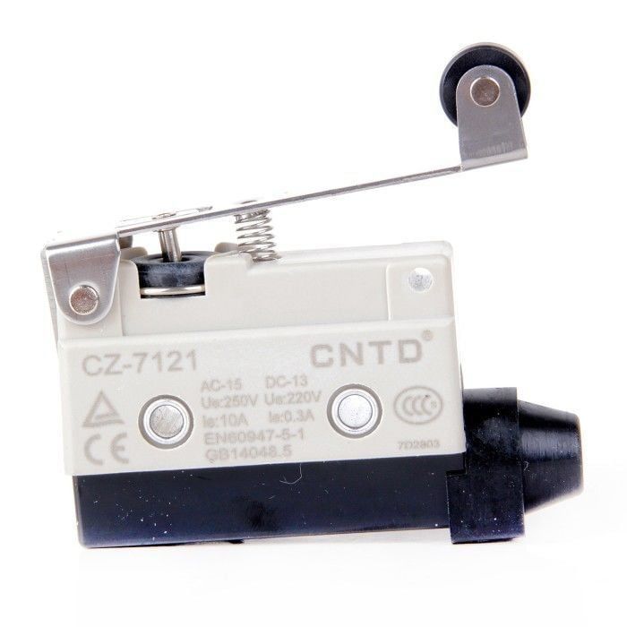 Cntd CZ-7121 Limit Switch