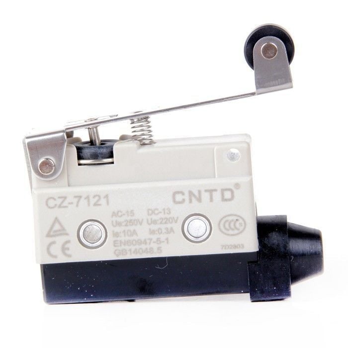 Cntd CZ-7121 Limit Switch