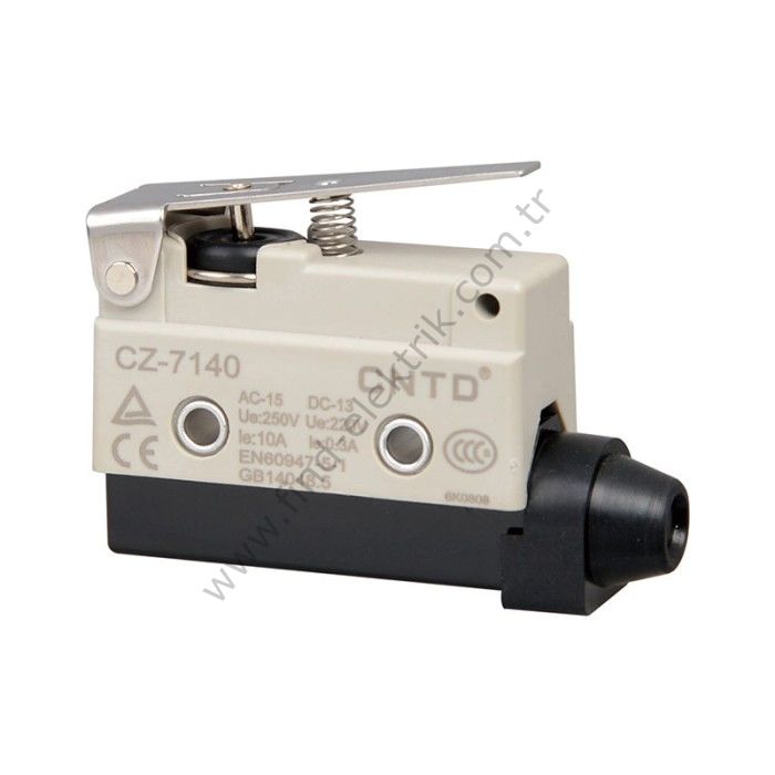 Cntd CZ-7140 Limit Switch