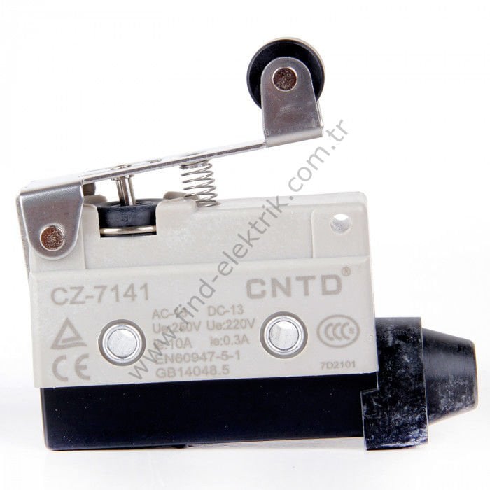 Cntd CZ-7141 Limit Switch