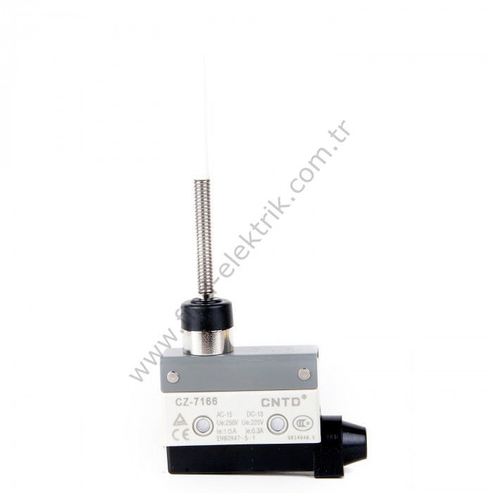 Cntd CZ-7166 Limit Switch