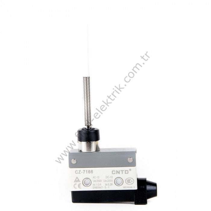 Cntd CZ-7166 Limit Switch