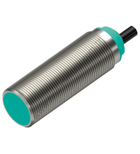 Pepperl+Fuchs NBB5-18GM50-E2 Endüktif Sensör