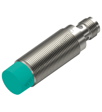 Pepperl+Fuchs NBN12-18GM50-E2-V1 Endüktif Sensör