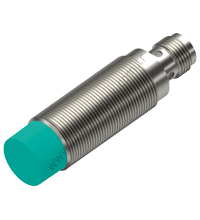 Pepperl+Fuchs NBN12-18GM50-A2-V1 Endüktif Sensör