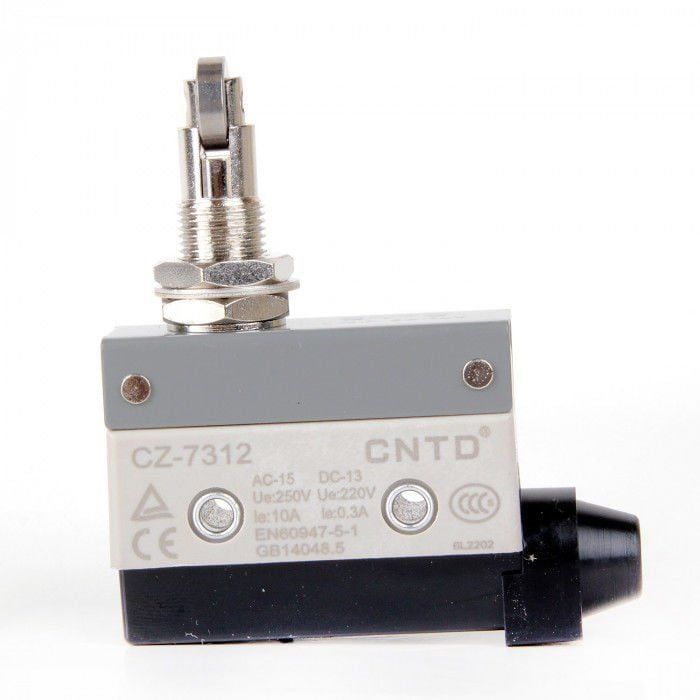 Cntd CZ-7312 Limit Switch