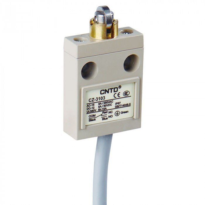 Cntd CZ-3103 Limit Switch