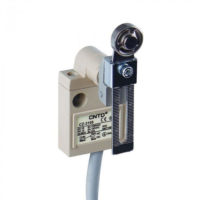 Cntd CZ-3108 Limit Switch