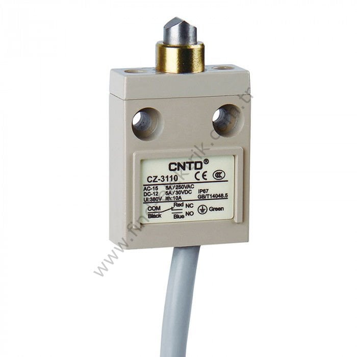 Cntd CZ-3110 Limit Switch