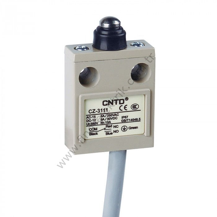 Cntd CZ-3111 Limit Switch