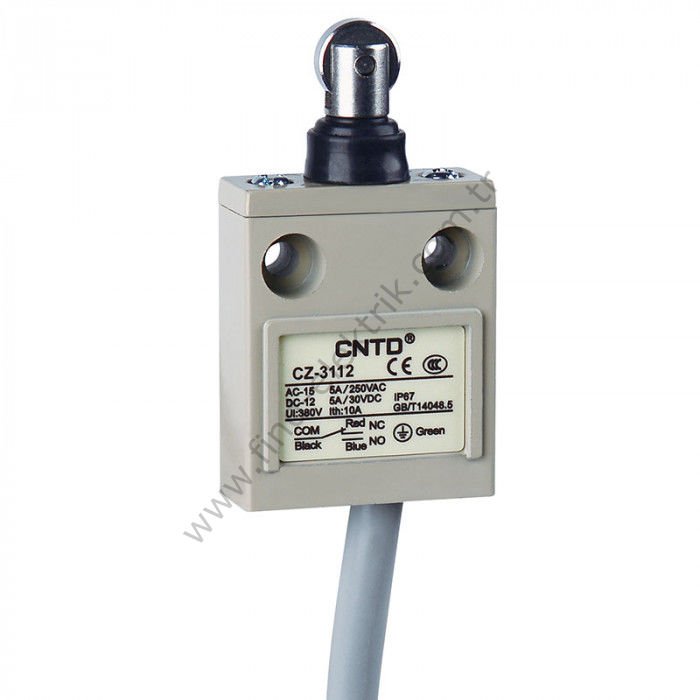 Cntd CZ-3112 Limit Switch