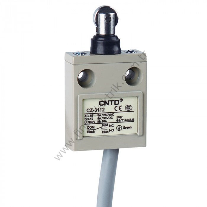 Cntd CZ-3112 Limit Switch