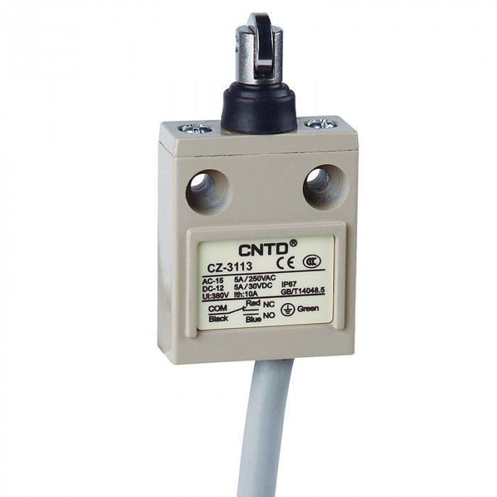 Cntd CZ-3113 Limit Switch
