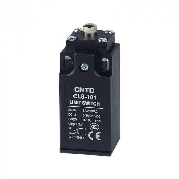 Cntd CLS-101 Limit Switch