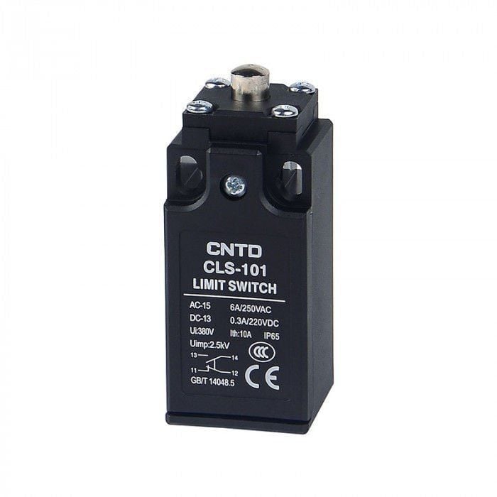 Cntd CLS-101 Limit Switch