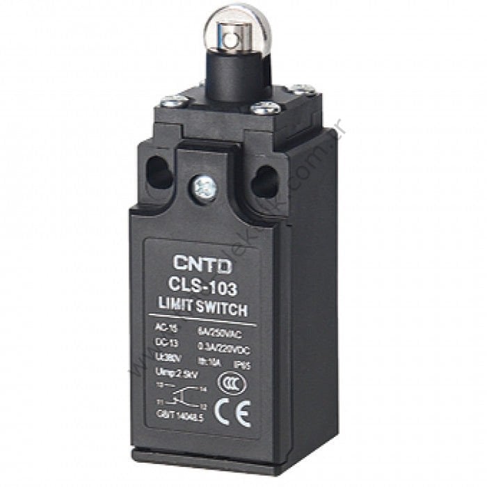 Cntd CLS-103-R Limit Switch