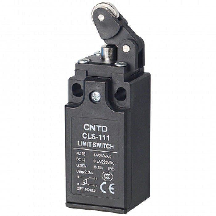 Cntd CLS-111 Limit Switch