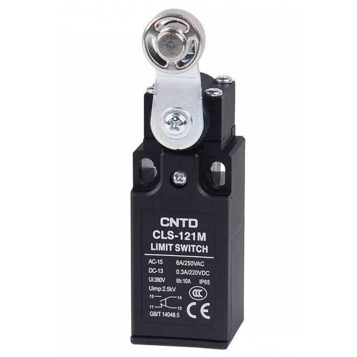 Cntd CLS-121 Limit Switch