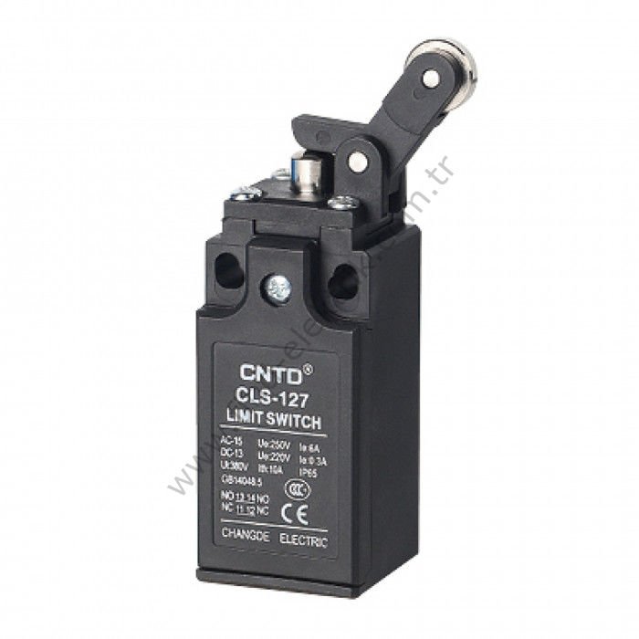 Cntd CLS-127 Limit Switch