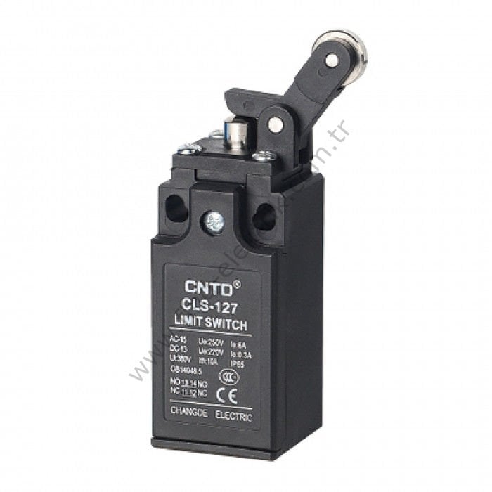 Cntd CLS-127 Limit Switch