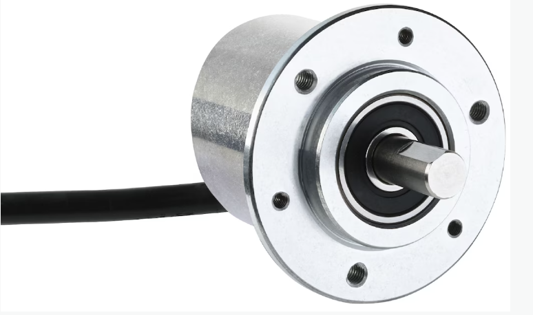 Sıck DBS50E-S5EK00360 Sıck Encoder