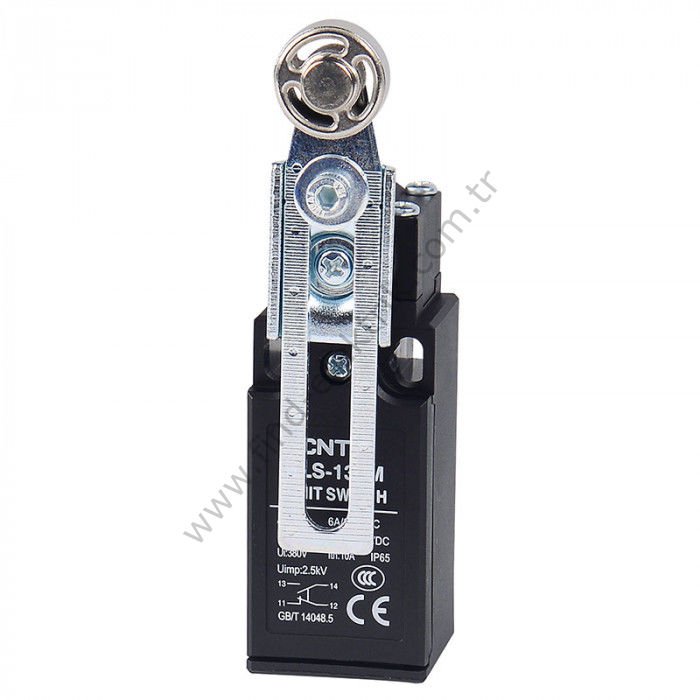 Cntd CLS-131 Limit Switch
