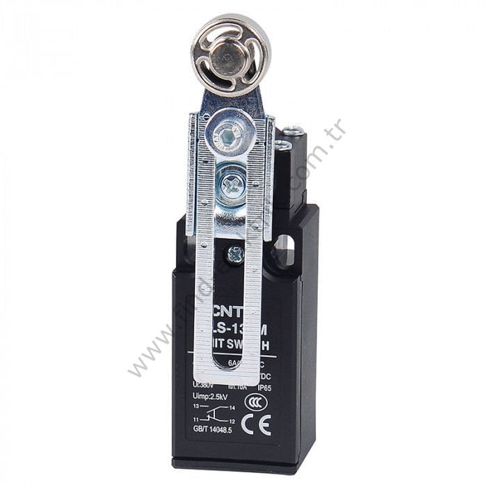 Cntd CLS-131 Limit Switch