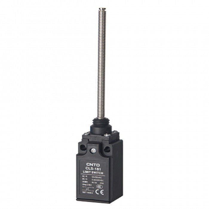 Cntd CLS-181 Limit Switch