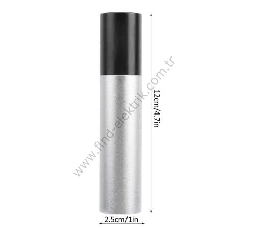 Watton WT-305 15W Ultraviyole Sahte Para Feneri