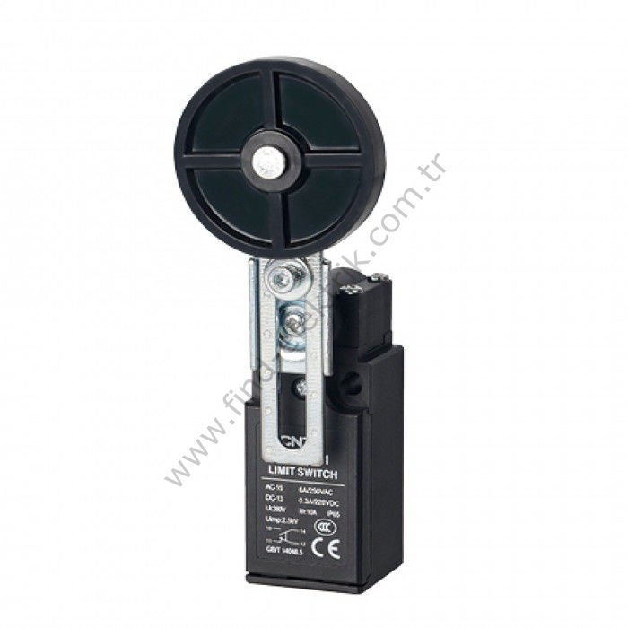 Cntd CLS-191 Limit Switch