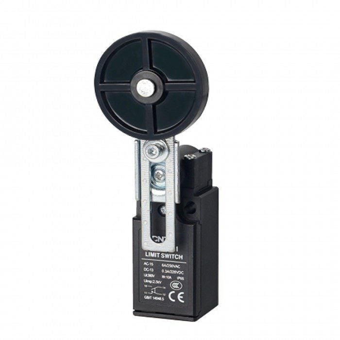 Cntd CLS-191-R Limit Switch