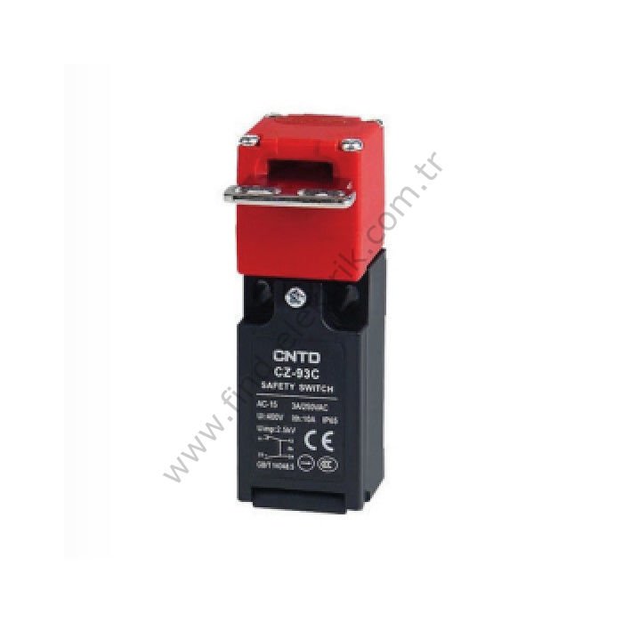 Cntd CZ-93 Limit Switch