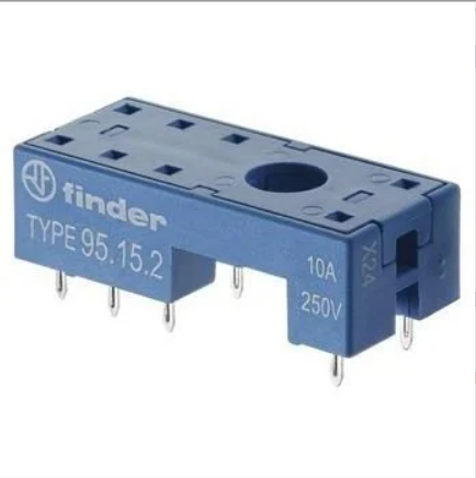 Finder F.95.15.2.SMA Soket
